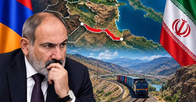 Paşinyana Zəngəzur dəhlizi ilə bağlı şərt qoyuldu