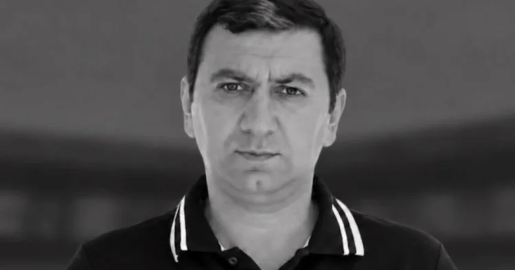 Qarabağ və Kəpəz də oynamış veteran futbolçu vəfat etdi