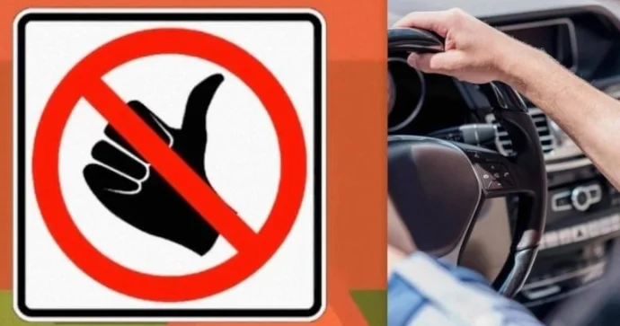 Yeni yol nişanını görənlər təəccüblənir Mənası məlum oldu