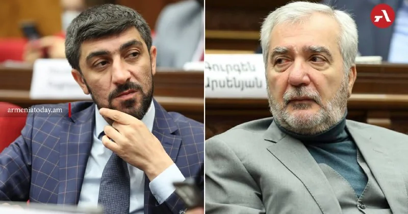 Deputat sədrə görə komitəsini dəyişdi