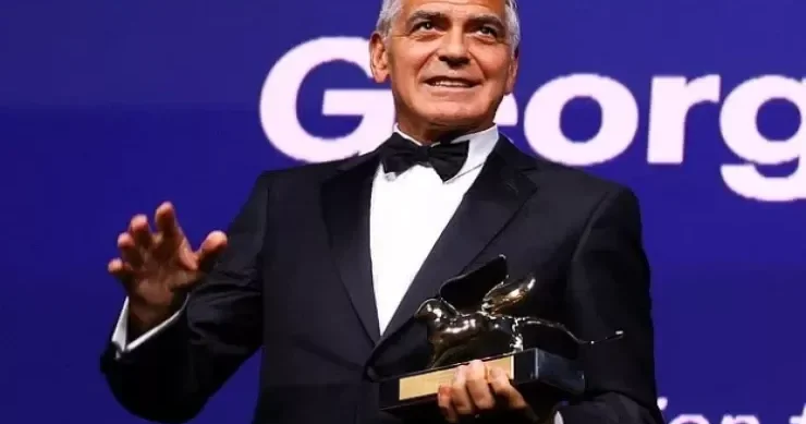 Corc Kluni ABŞ prezidentliyinə namizədliyini irəli sürməyəcək: Aktyor 2028 ci il üçün üç favoritini AÇIQLADI