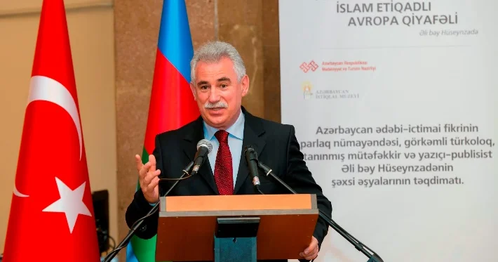 Bakıdan dünyaya açılan sənət yolu
