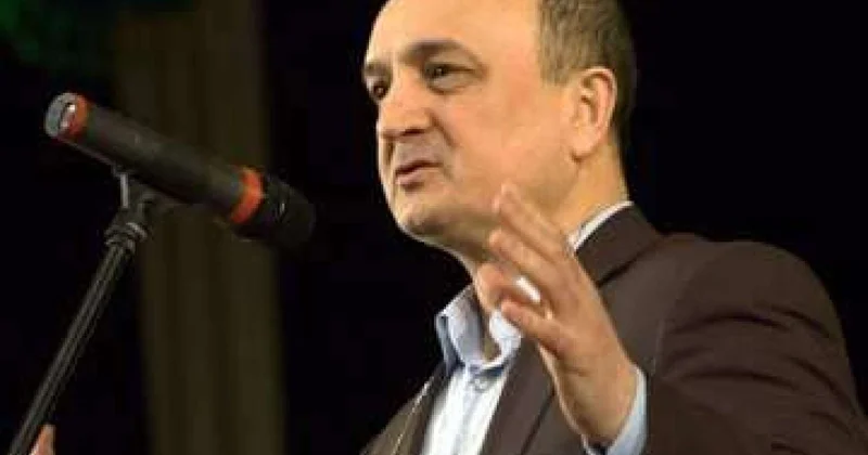 Hümmət Əliyev həbs oluna bilər YENİ İDDİALAR