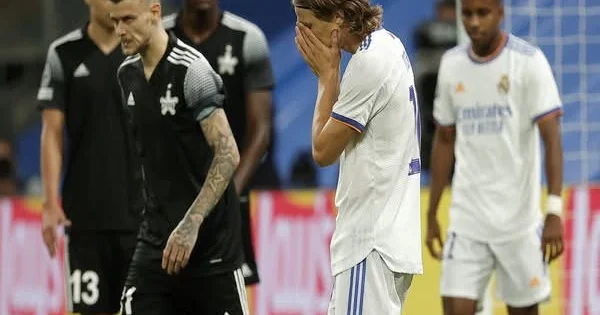 “Real”ı yıxan futbolçu Azərbaycana gəlmək istəmədi