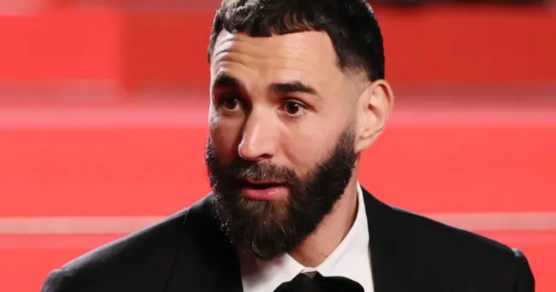 Benzema “Lion”a keçə bilməyib