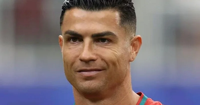 Çempionlar Liqasının simvolik komandası açıqlandı Ronaldo siyahıda yoxdur