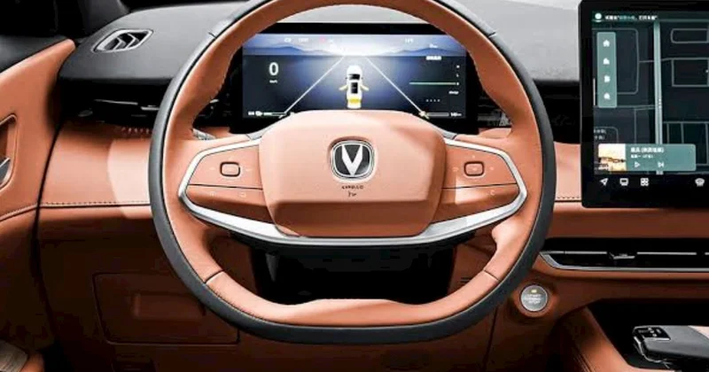 Changan ların mühərriki niyə tez sıradan çıxır? VİDEO