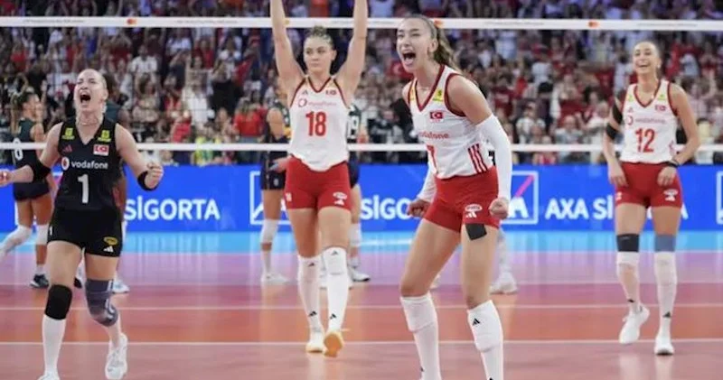 “Filenin sultanları” yenə Aropa çempionu titulunu qazandılar