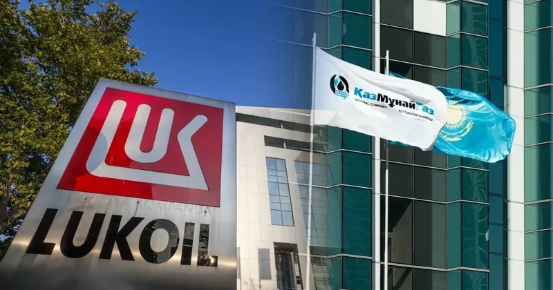 КазМунайГаз зовет CNOOC в каспийский проект вместо ЛУКОЙЛа