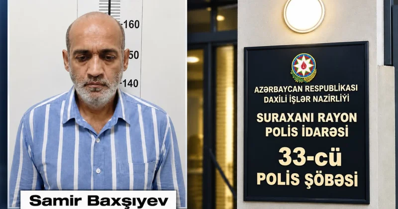 Suraxanıda 14 kiloqrama yaxın narkotik vasitə aşkarlanıb