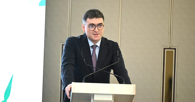 Nazir müavini: Azərbaycan transsərhəd yaşıl enerji ticarəti üçün regional sertifikatlaşdırma mexanizmi təklif edir