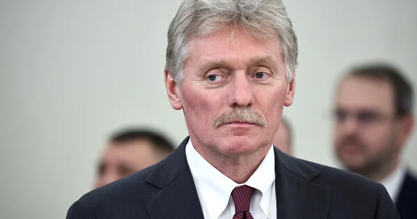 Peskov: Kreml üçtərəfli danışıqları istisna etmir