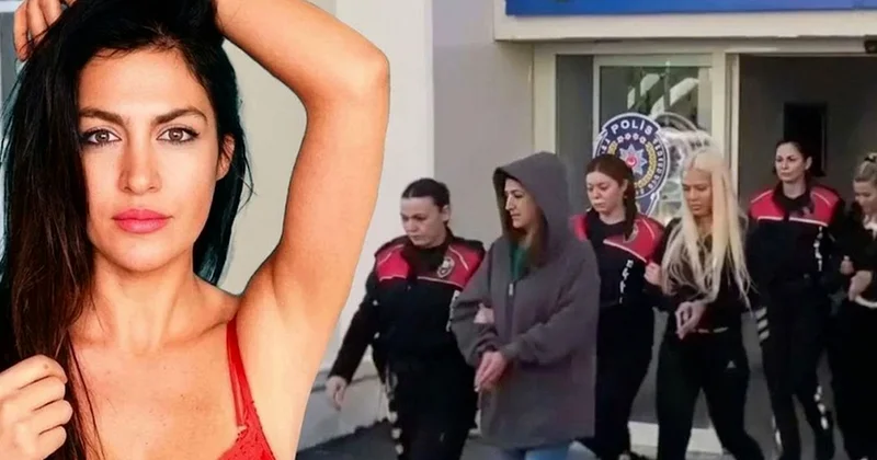 Pornoqrafiya ittihamı ilə həbs edilən məşhur müğənni görün nələr danışdı ŞOK