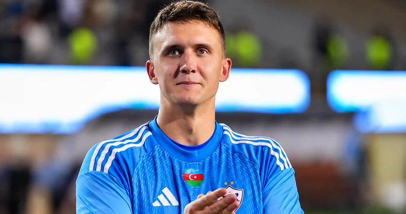 Koxalski “Qarabağ”la yollarını ayırıb