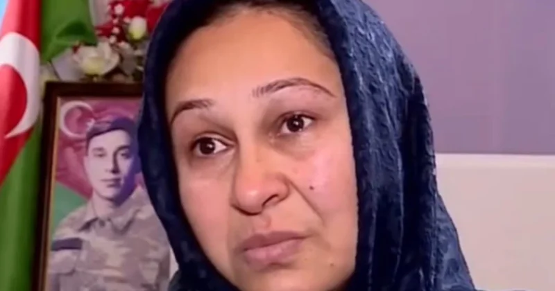 Şəhid ailələri: Şəhidlərin adları Vətəninin hər bir guşəsində layiq olduğu ucalıqda yaşamalıdır