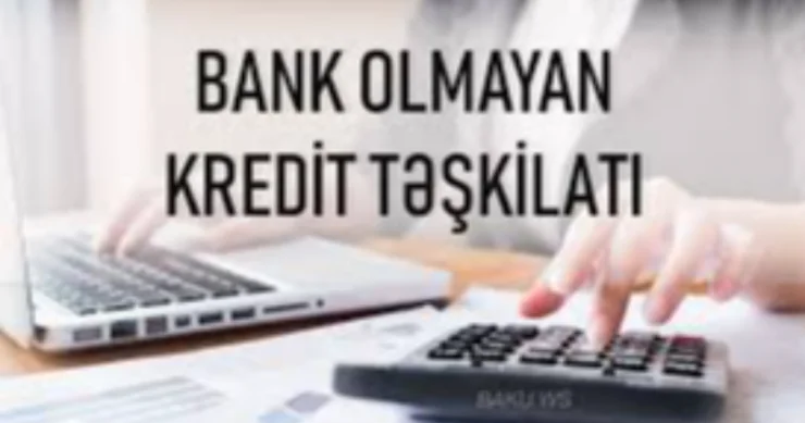 ​Azərbaycanda kreditə çıxışda gəlir arayışının rolu dəyişir