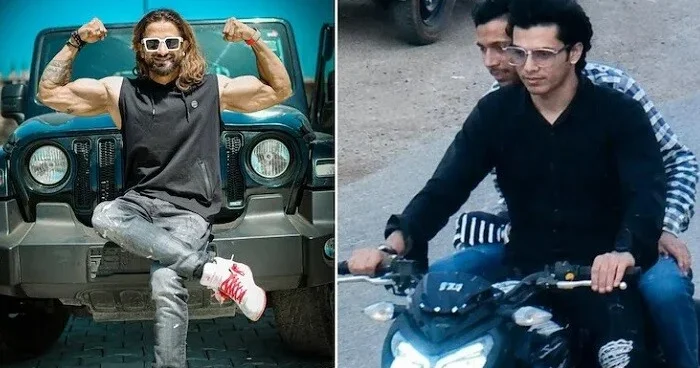 Tanınmış müğənnini milyarderin oğlu öldürübmüş Detallar