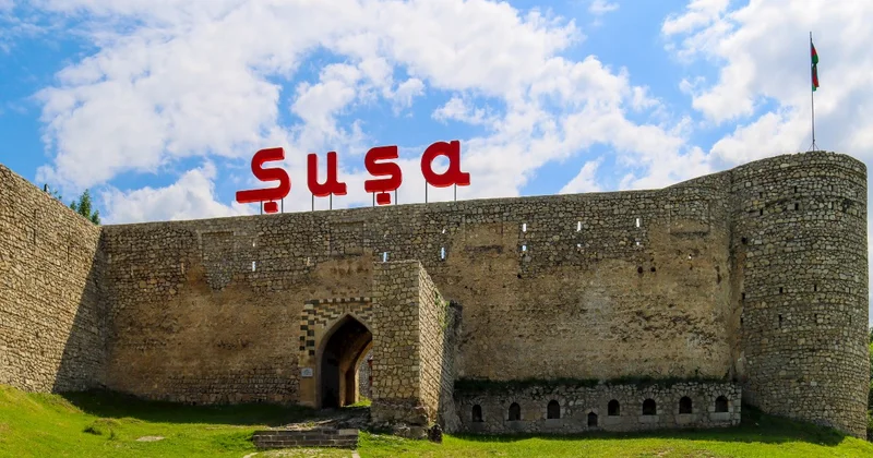 Sosioloq Şuşada hər addımımız məsuliyyət tələb edir