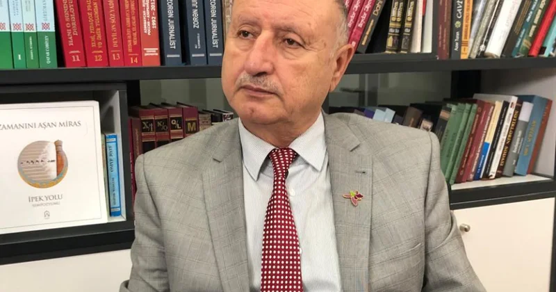 Boran Əziz: Abidələrin üzərinin yazılması yolverilməzdir