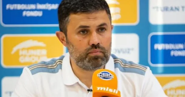 Rəhbərlik Azər Bağırovun istəyini yerinə yetirəcək EKSKLÜZİV