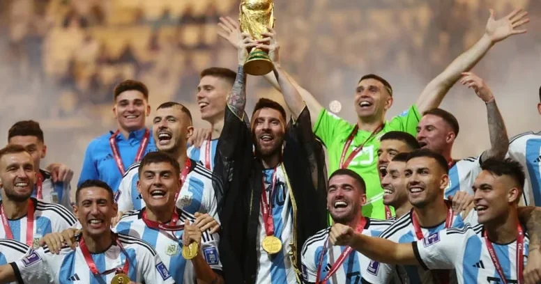 2026 Dünya Kubokunun bilet qiymətləri cib yandırır
