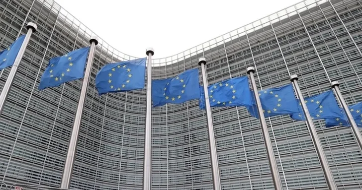 ЕС замораживает санкции против Израиля на фоне мирных переговоров в Египте
