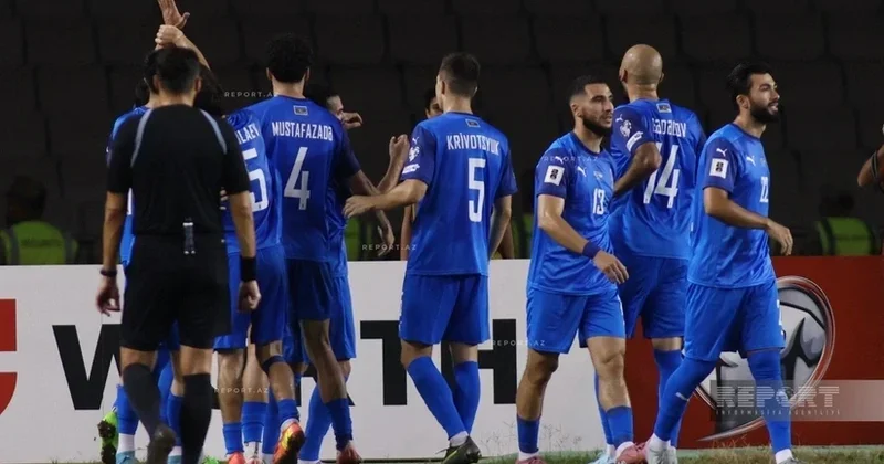 AFFA rəsmisi: “Avropa ölkələrində yaşayan azərbaycanlılar millini Fransa ilə oyunda dəstəkləyəcəklər”