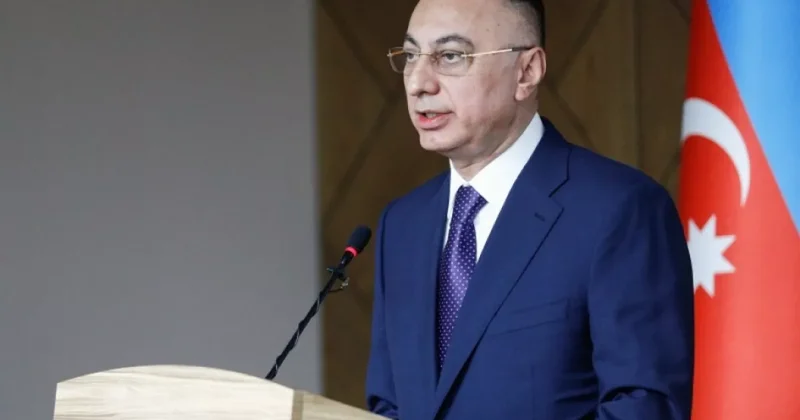 Глава АПБА о развитии халяльной индустрии в Азербайджане