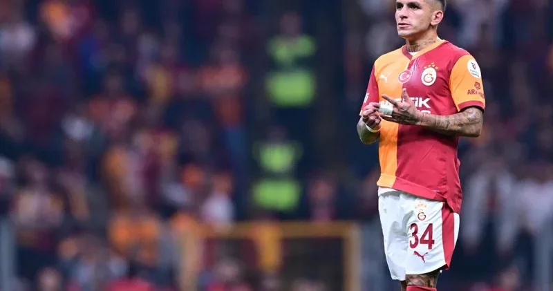 Qalatasaray dan Lukas Torreira üçün gözlənilməz qərar