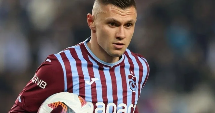 Türkiyə klubunun futbolçusu Azərbaycan millisinə qarşı oynamayacaq düşərgədən kənarlaşdırıldı