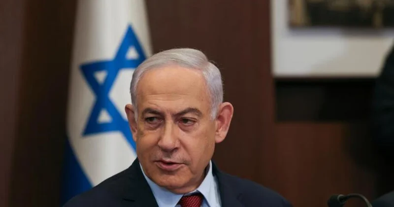 Netanyahu: HƏMAS məğlub ediləcək, bütün girovlar geri qaytarılacaq