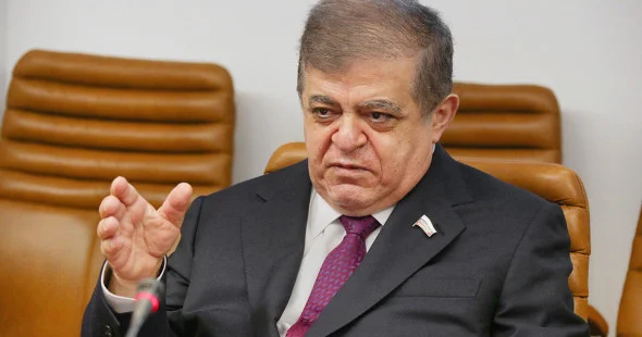 Rusiyasız Bakı və İrəvan arasında sülh olmayacaq Cabarov