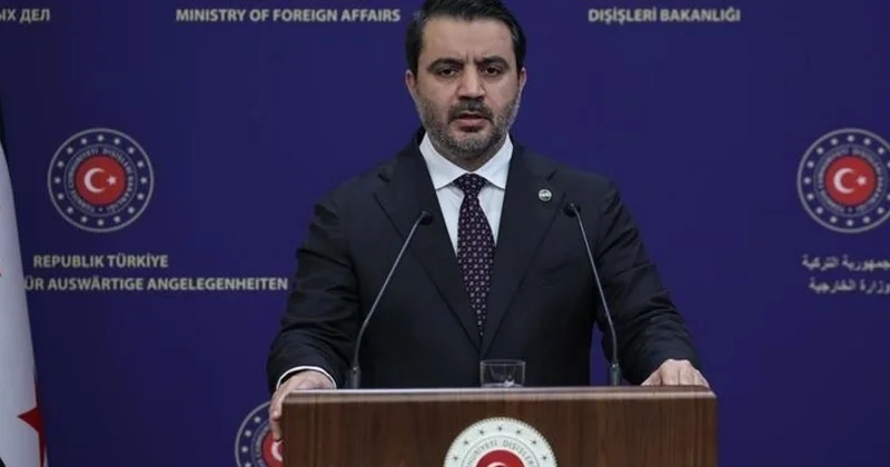 Suriya XİN başçısı sabah Türkiyəyə gedəcək