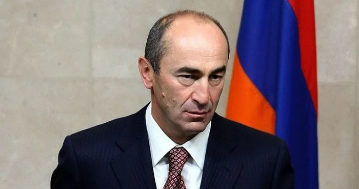 Köçəryan Moskvaya səfərindən danışdı: Niyə məhz o günlərdə gedim ki?