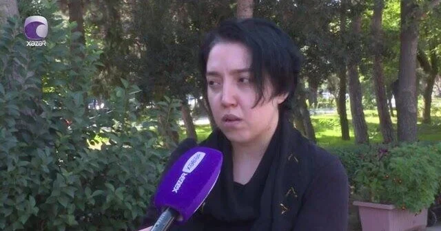 “36 min ödəmişəm, anamı da xəstəxanada öldürüblər” FOTO