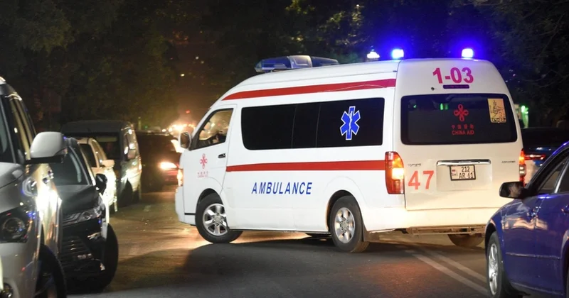 Ermənistan hərbçiləri qəzaya düşdü, yeddi nəfər yaralandı