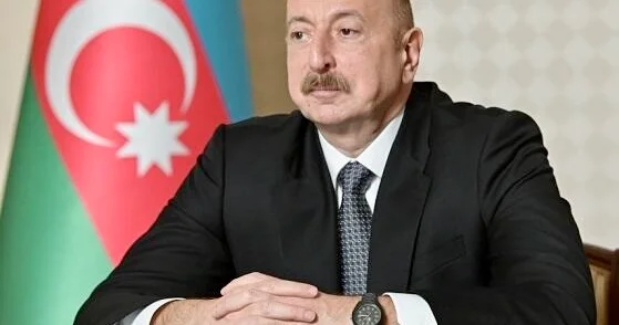 Prezident I Türkoloji Qurultayın 100 illik yubileyinin təntənəli şəkildə keçirilməsini təklif etdi
