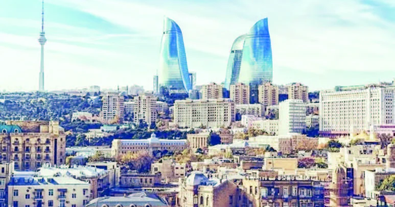 Bakıda yağmursuz, bəzi rayonlarda qısamüddətli yağış