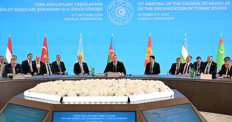 Prezident tədbirdə çıxış etdi KONKRET