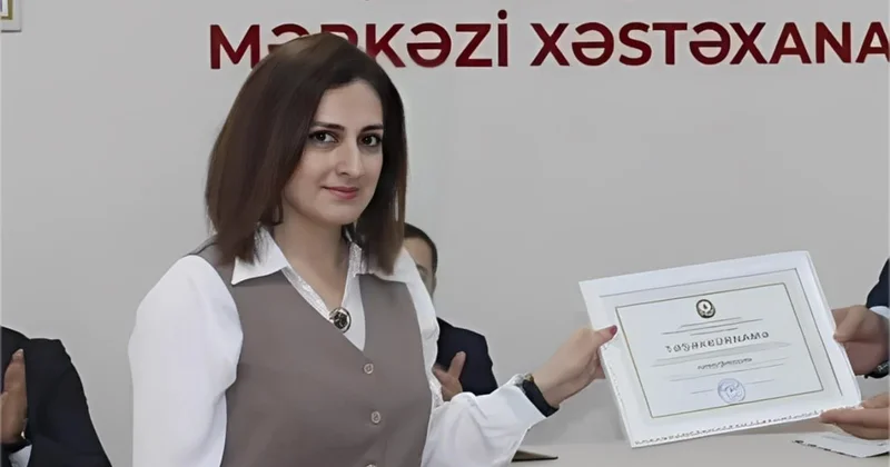 Əvvəl 11 bıçaq zərbəsi vurdu, sonra “uksus” içdi Lamiyəni bıçaqlayan keçmiş ərinin SON DURUMU