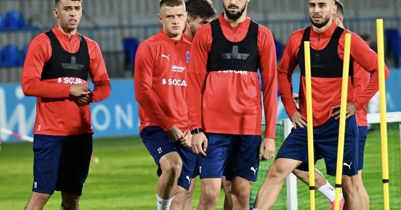 FİFA təqvimi dəyişdi Azərbaycana da təsir edəcək