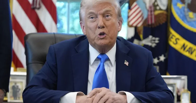 Трамп сделал признание о конфликте в Украине Он сложнее