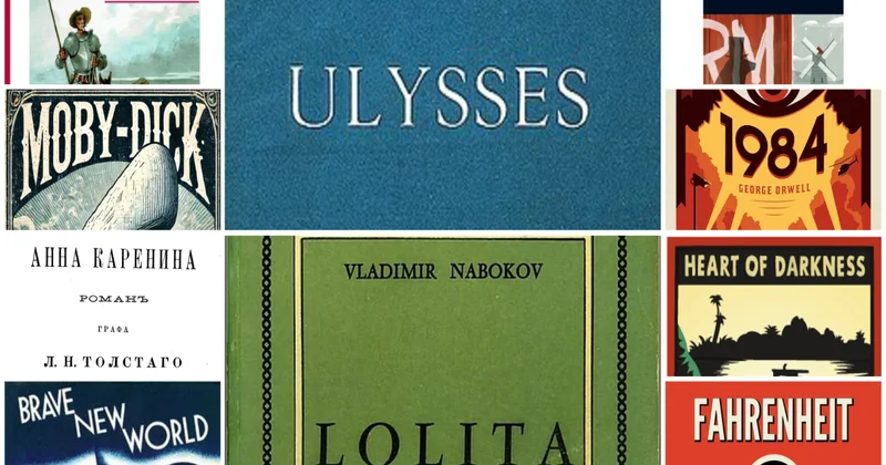 Dünya ədəbiyyatında qadağan olunmuş 10 məşhur kitab