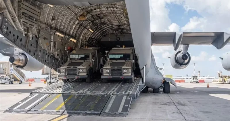 Сколько потратили США на военную помощь Израилю? Анализ Costs of War