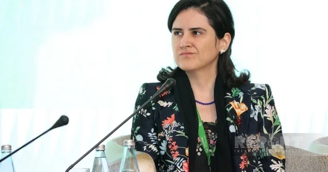 Mərakeş Universitetinin rəsmisi: Qlobal halal iqtisadiyyatı potensialının çox altındadır