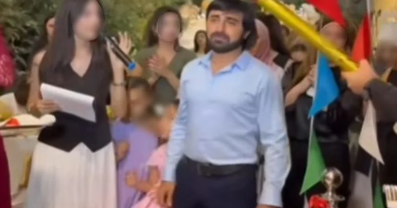 Dəhşətli qəzada ölən Rüfət sahibkar imiş Fotolar