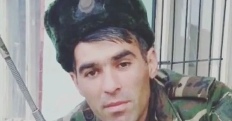Əsgərləri ilə birlikdə şəhid olan mayor Vətən müharibəsi iştirakçısı Ramil Ağayev
