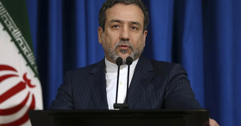 “İsrail ABŞ ni aldatdı” Əraqçi