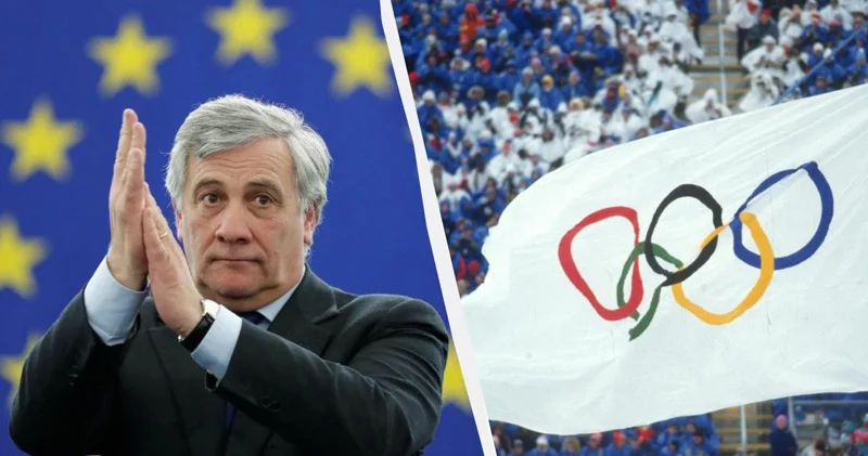İtaliyadan təklif: Bütün müharibələrdə Olimpiya barışığı...