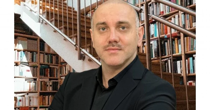 Kitablar dövrünün salnaməsidir